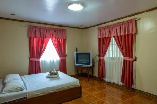 La Gracia Apartelle Tagaytay