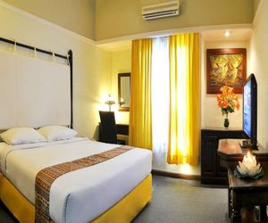 Tryas Hotel Cirebon Indonesia