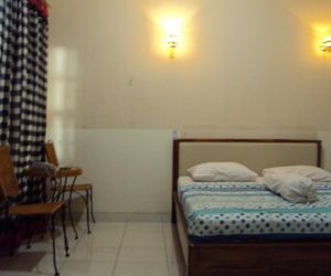 Wisma Bahtera Hotel Cirebon Indonesia