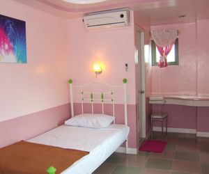 HCG Residence Mansion Legaspi Philippines