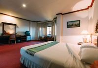 Отзывы Inn Come Hotel Chiang Rai, 3 звезды