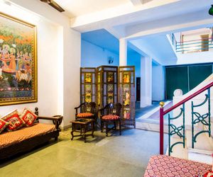 Hotel Devraj Niwas Udaipur India