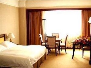 SENTOSA HOTEL Feng-hsien China