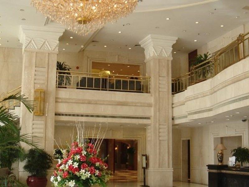 Hotel Photo 14