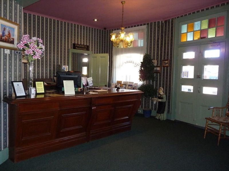 Hotel Photo 13