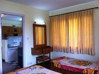 Фото отеля Sagarmatha Apartment Bed & Breakfast