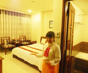 Sunny Beach Hotel & Apartment Da Nang Vietnam