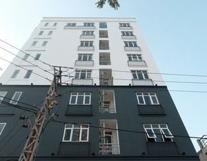 ALIBABA Hotel Da Nang Vietnam