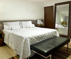 Sia Park Executive Hotel Brasilia Brazil