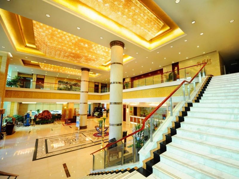 صورة الفندق 16