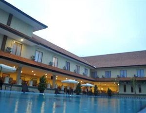 Bumi Tapos Resort Bogor Indonesia