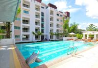 Отзывы Royal Kamala Phuket Condominium, 3 звезды