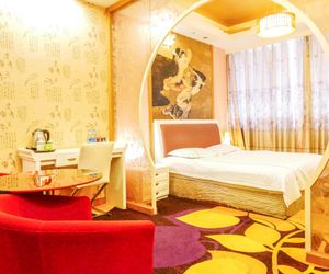 9 Style Boutique Hotel Shanghai Hsin-chuang China