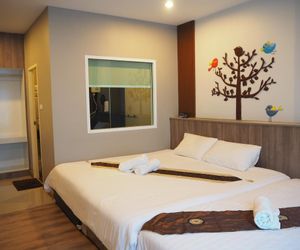 Le Lerts Living Hotel Khon Kaen Thailand