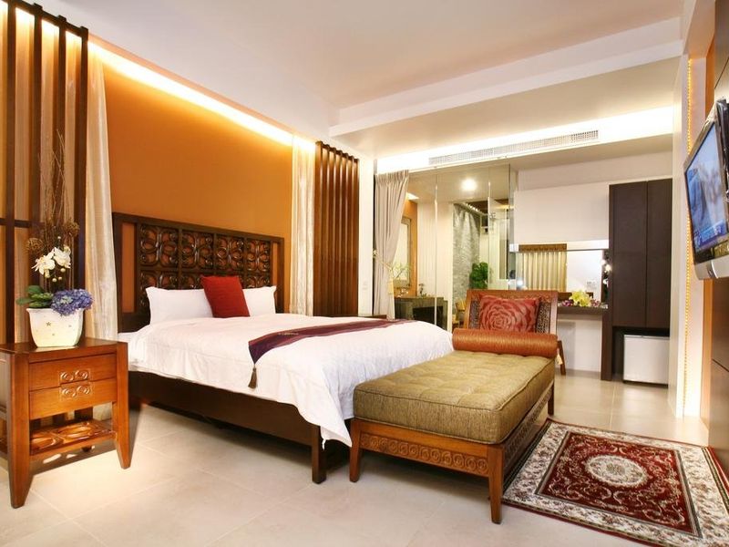 Hotel Photo 1