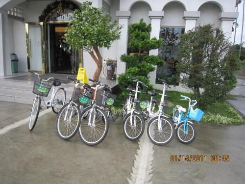 Hotel Photo 23