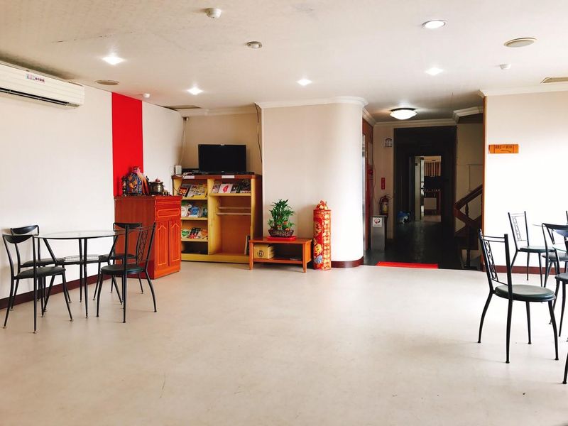 Hotel Photo 16