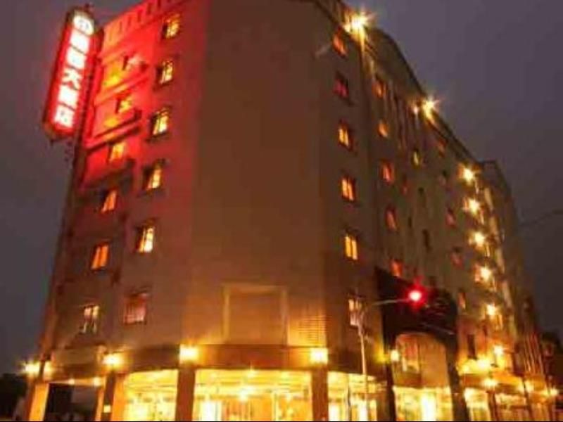 Hotel Photo 17