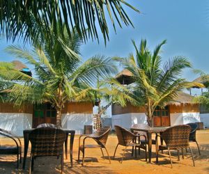 Morjim Breeze Resort Morjim India