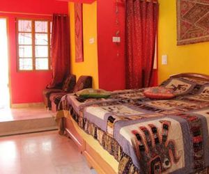 Ganpati Guest House Varanasi India