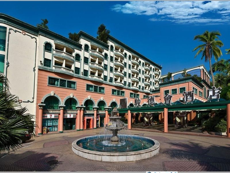 Hotel Photo 22