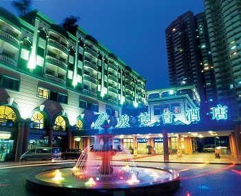 Hotel Photo 23