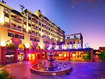 Hotel Photo 24