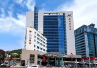 Отзывы Star City Hotel Zhuhai, 4 звезды