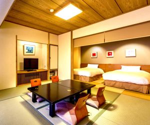 Hotel Okuyumoto Hakone Japan