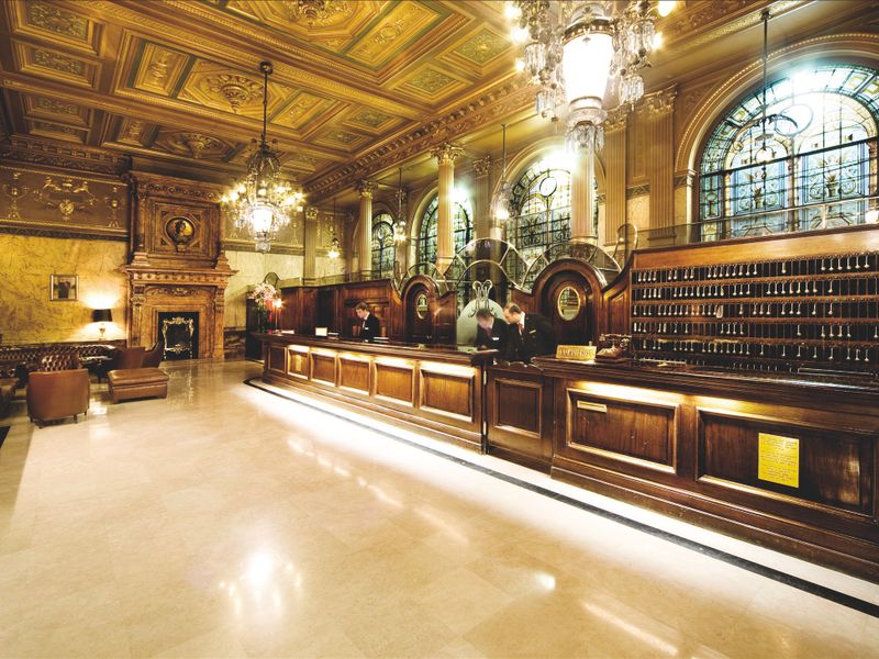 Hotel Photo 12
