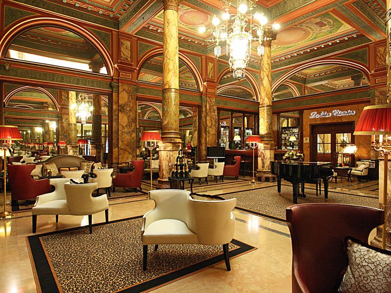 Hotel Photo 5