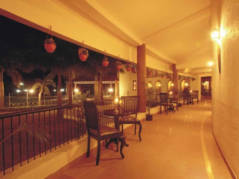 Hotel Photo 12
