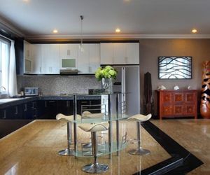 Gita Kencana Villa Bali Jimbaran Indonesia