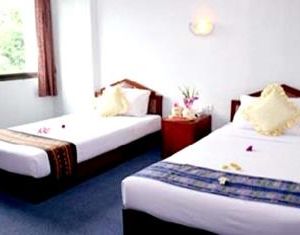 Sukhothai Orchid Hotel Sukhothai City Thailand
