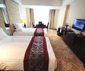 Hangzhou Tian Lin Shang Gao Hotel Hsi-hsing China