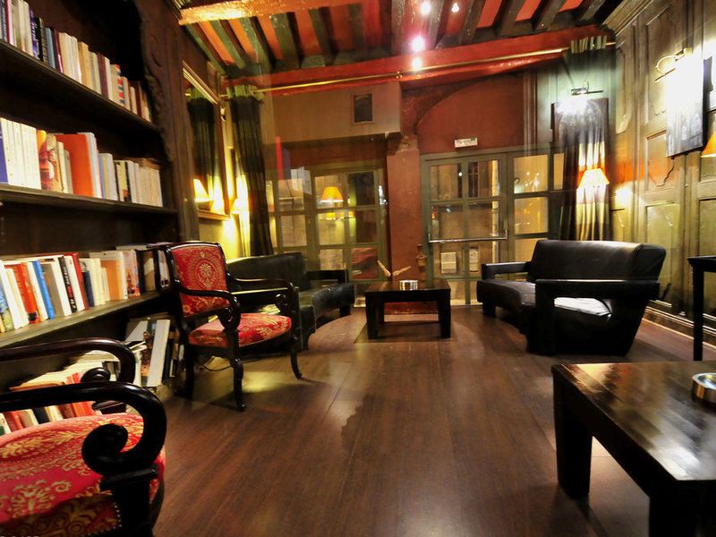 Hotel Photo 12