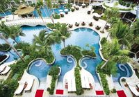 Отзывы Huayu Resort & Spa Yalong Bay Sanya, 5 звезд