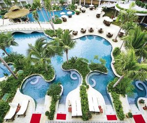 Huayu Resort & Spa Yalong Bay Sanya Dadonghai China