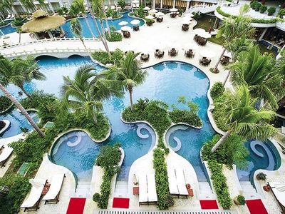Huayu Resort & Spa Yalong Bay Sanya