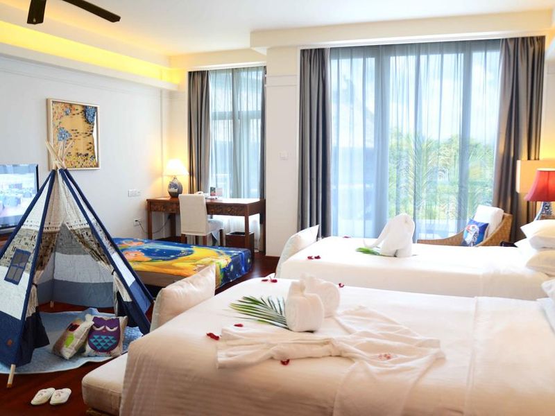 Hotel Photo 2