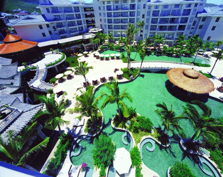 Hotel Photo 17
