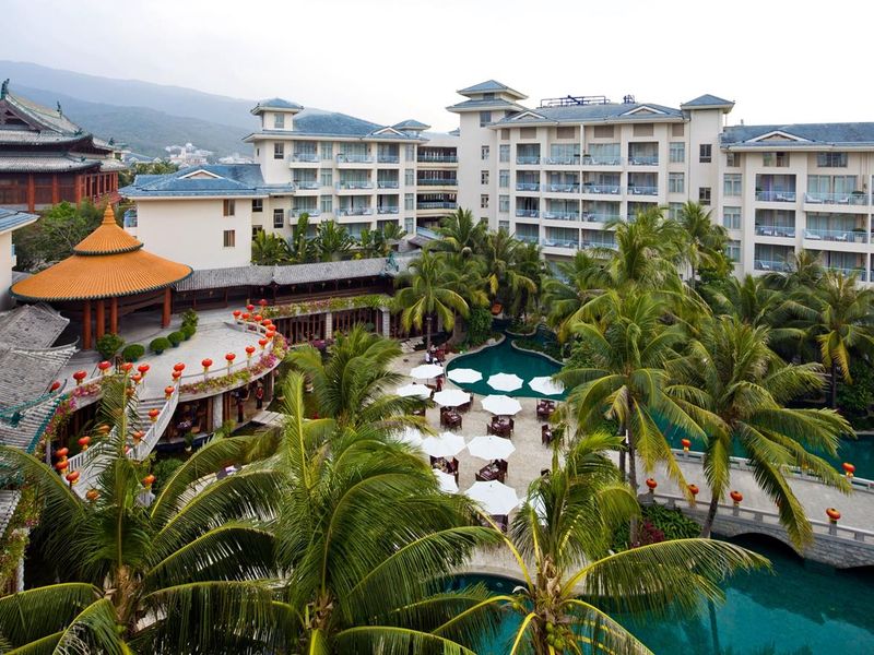 Hotel Photo 18
