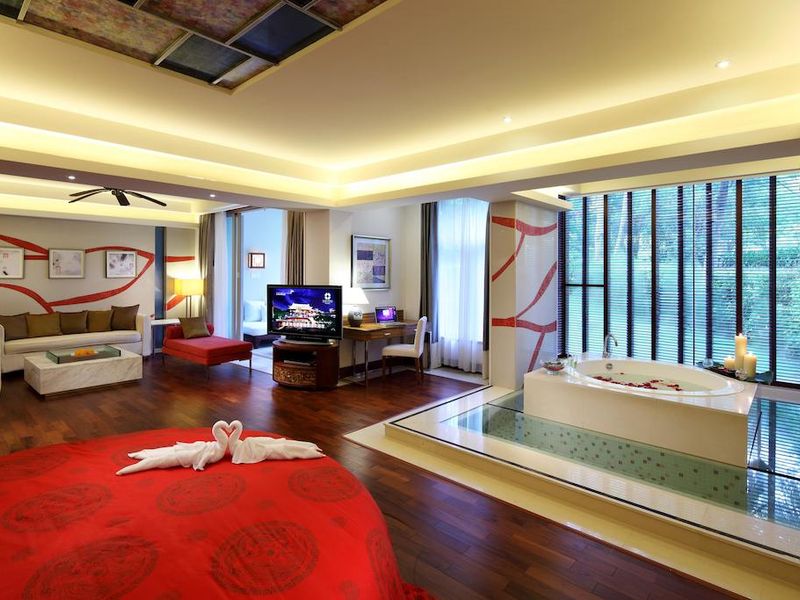 Hotel Photo 4
