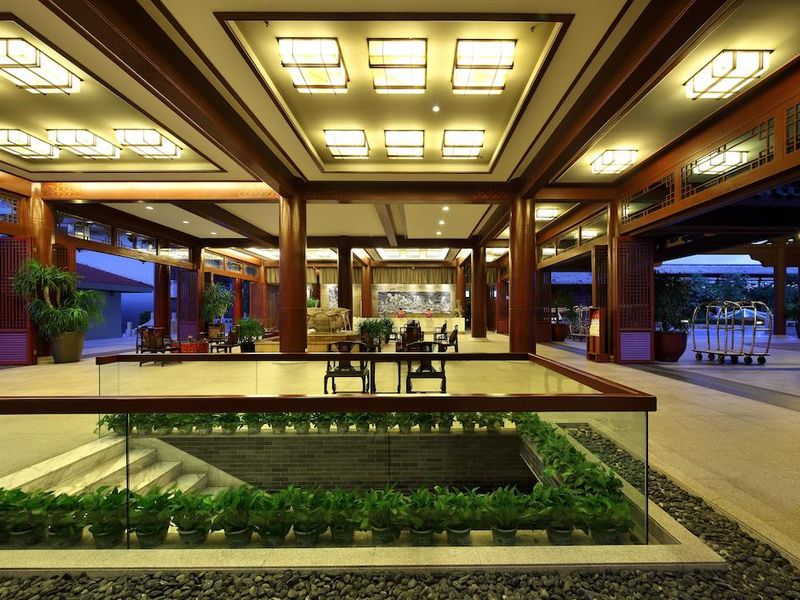 Hotel Photo 10