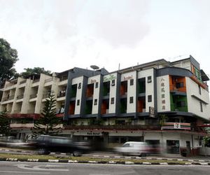 Fata Garden Hotel by Place2Stay Kuching Malaysia