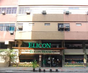 Cebu Elicon House Cebu City Philippines