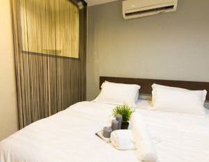 3TOP Hotel The Strand Damansara Perdana Malaysia