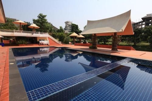 Hotel Photo 21