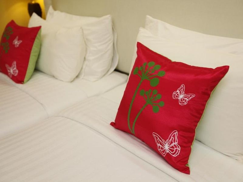 Hotel Photo 4