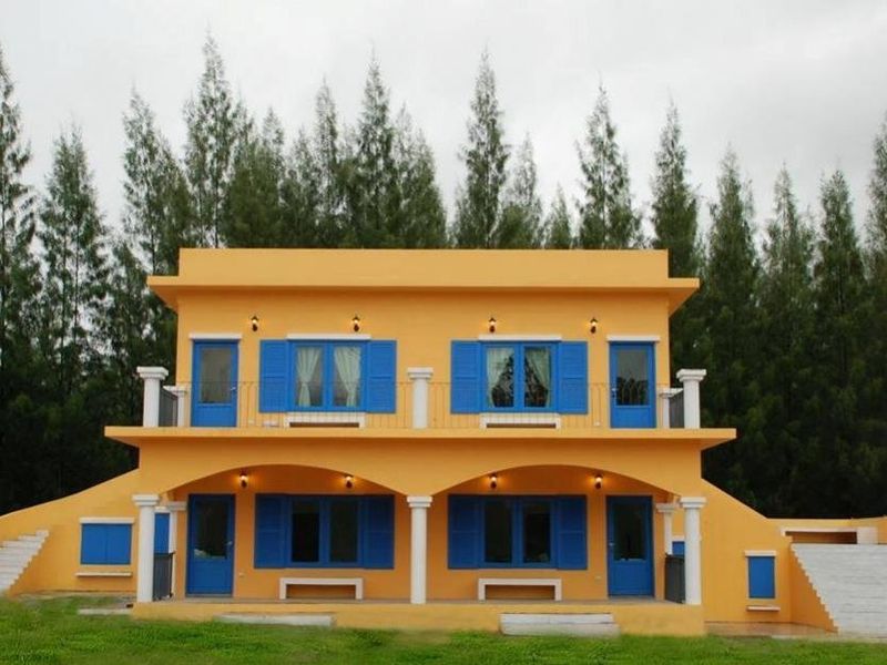 Hotel Photo 20